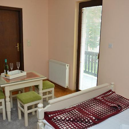 Guest House Colovic Златибор Екстериор снимка