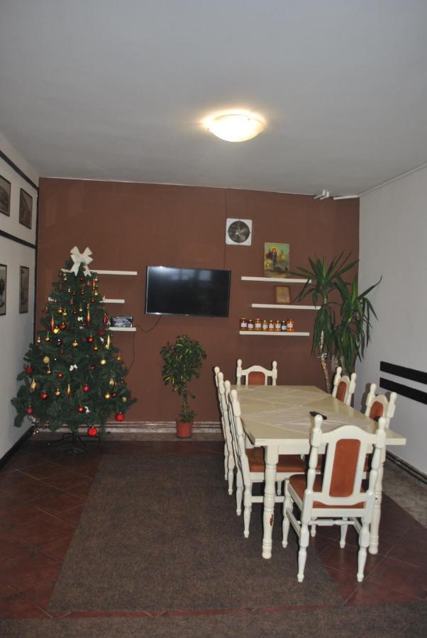 Guest House Colovic Златибор Екстериор снимка