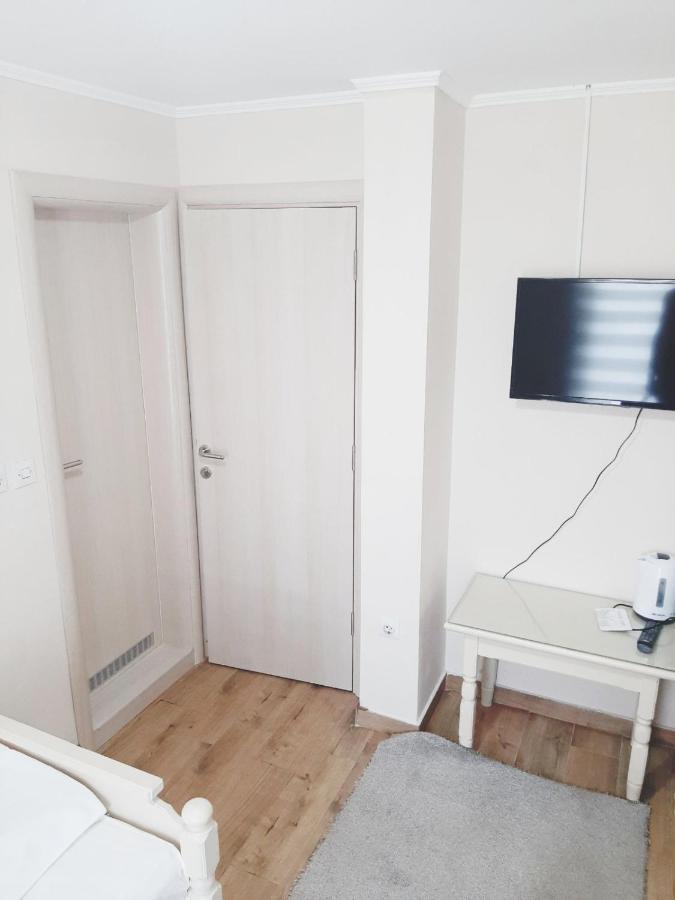 Guest House Colovic Златибор Екстериор снимка