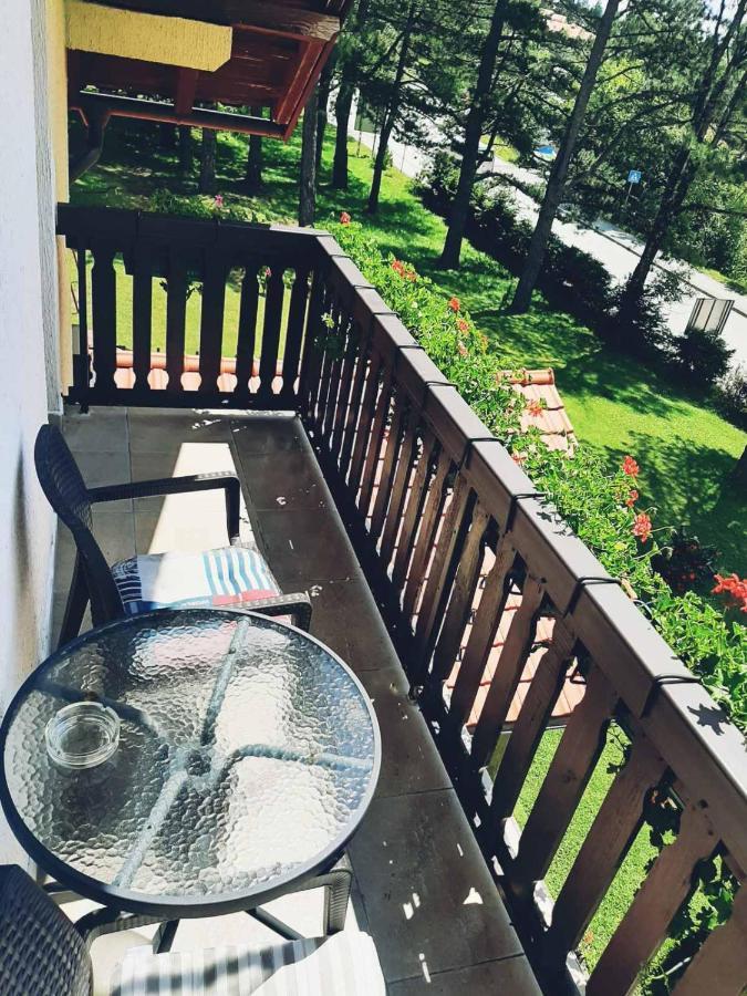 Guest House Colovic Златибор Екстериор снимка