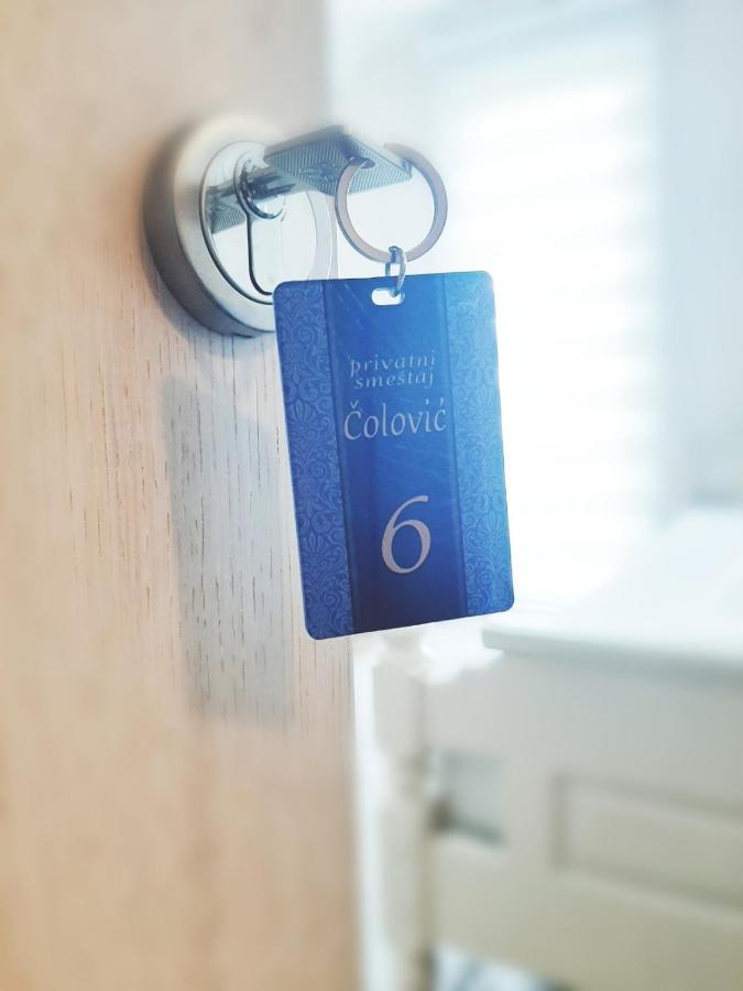 Guest House Colovic Златибор Екстериор снимка