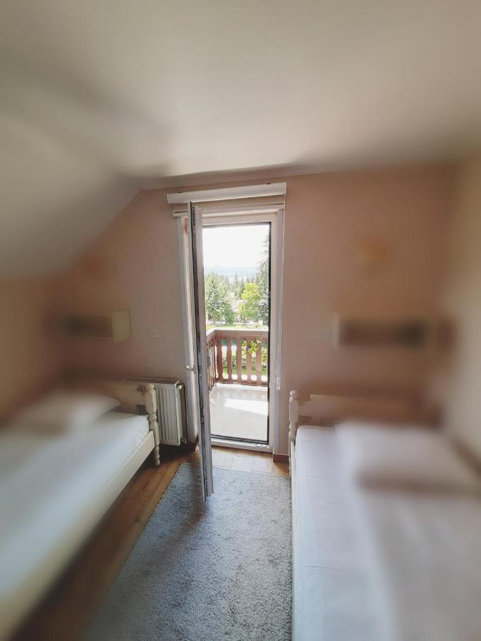 Guest House Colovic Златибор Екстериор снимка