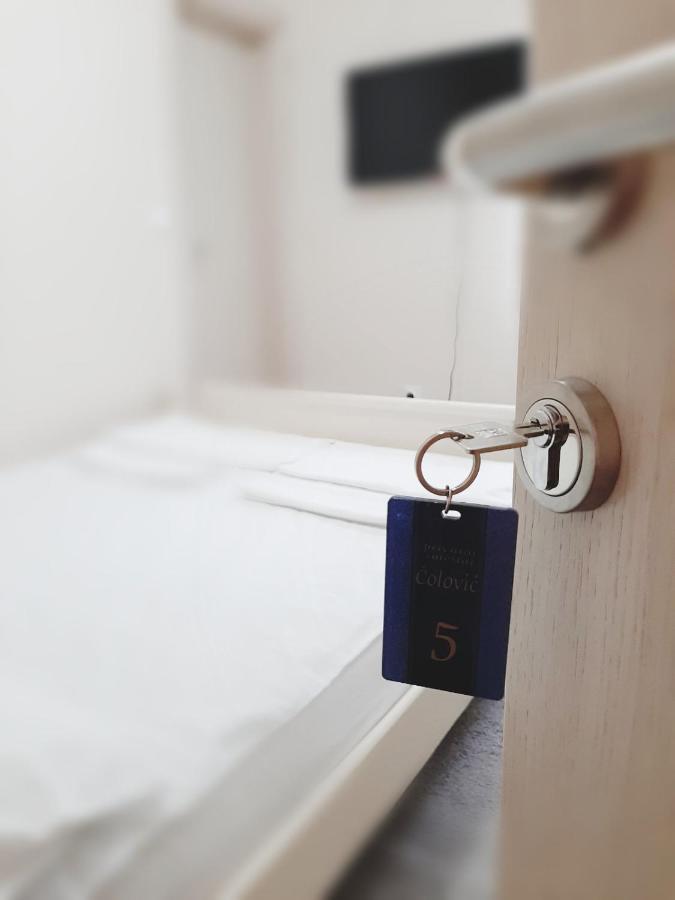 Guest House Colovic Златибор Екстериор снимка