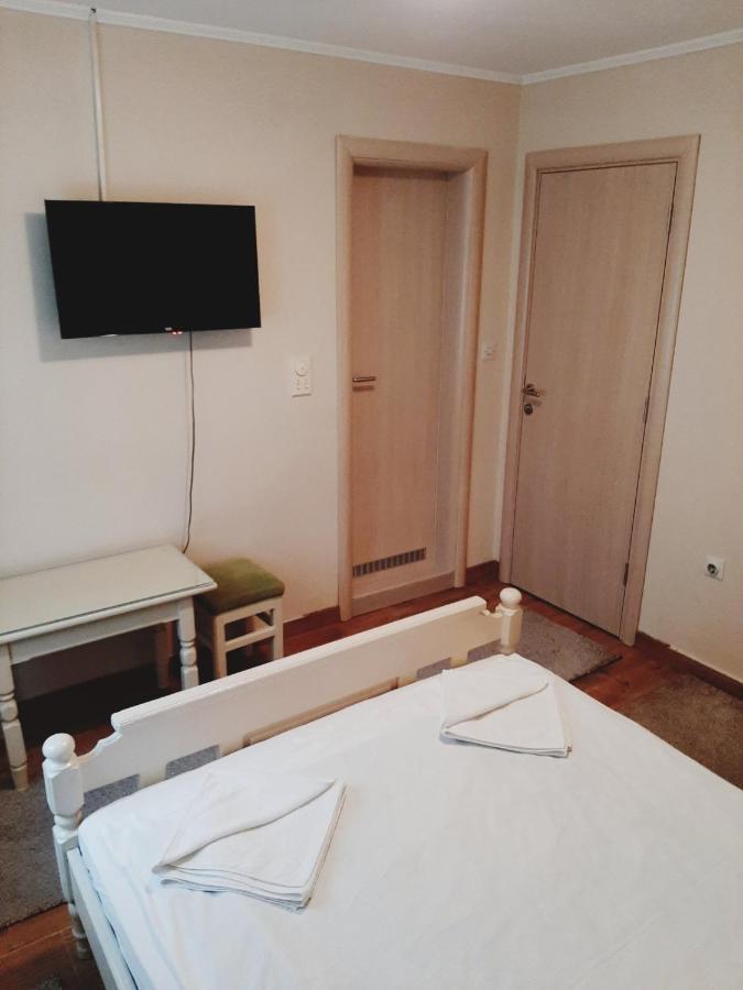 Guest House Colovic Златибор Екстериор снимка