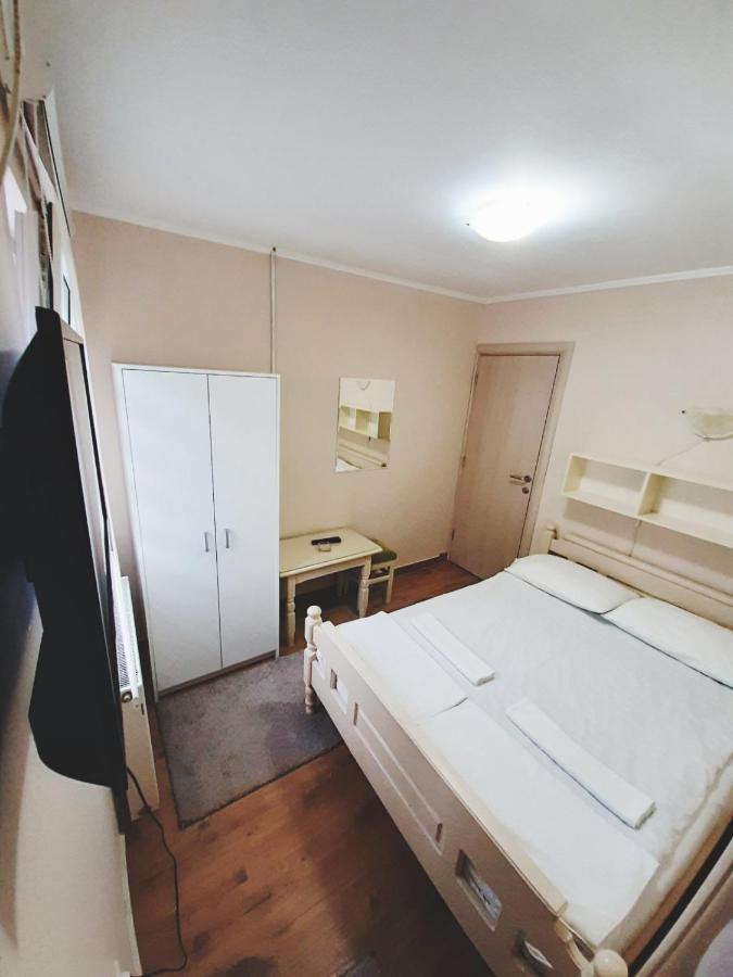 Guest House Colovic Златибор Екстериор снимка