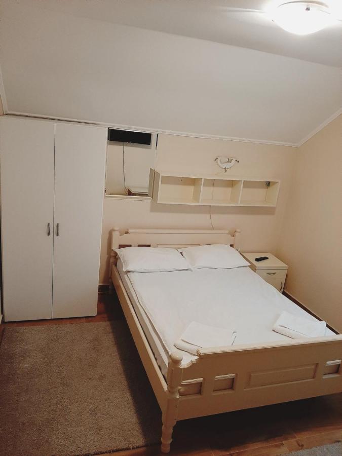 Guest House Colovic Златибор Екстериор снимка