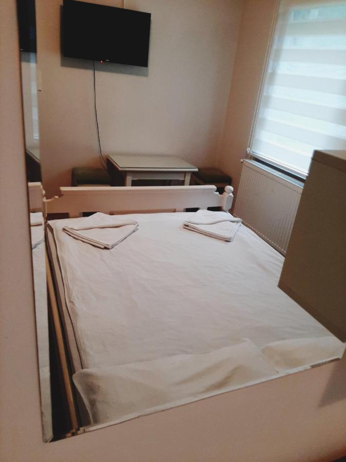 Guest House Colovic Златибор Екстериор снимка