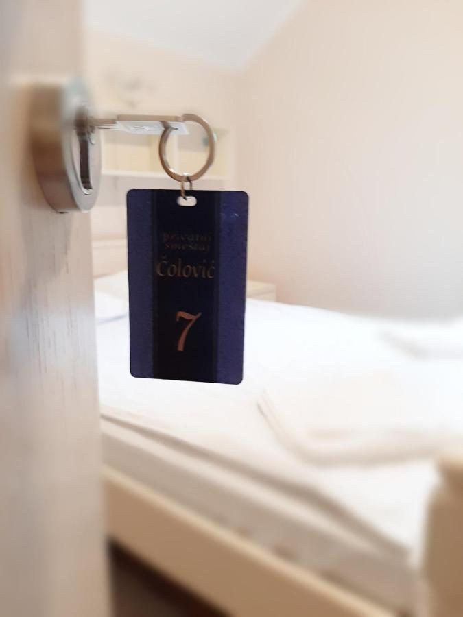Guest House Colovic Златибор Екстериор снимка