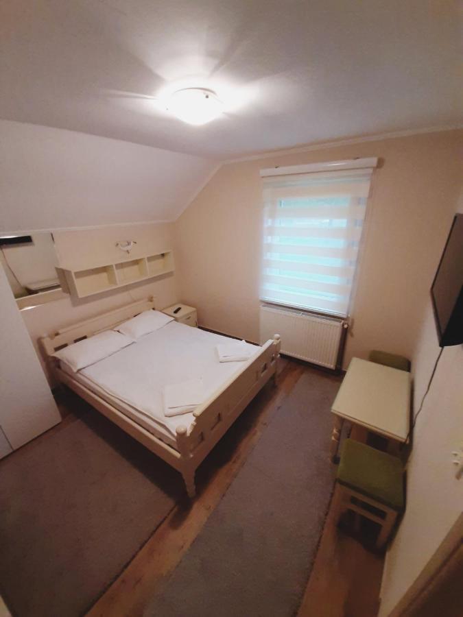Guest House Colovic Златибор Екстериор снимка