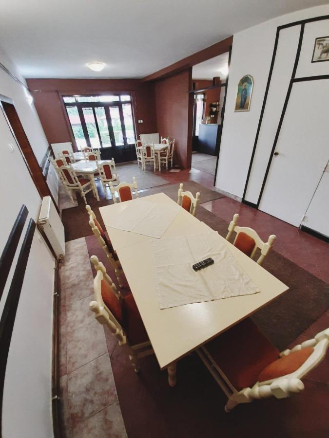Guest House Colovic Златибор Екстериор снимка