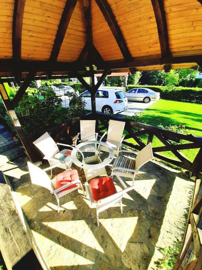 Guest House Colovic Златибор Екстериор снимка