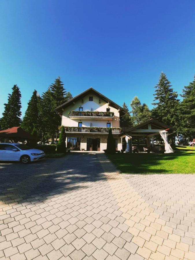 Guest House Colovic Златибор Екстериор снимка