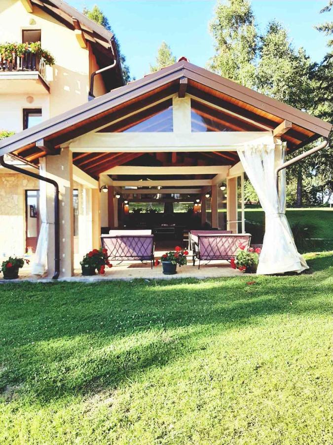 Guest House Colovic Златибор Екстериор снимка