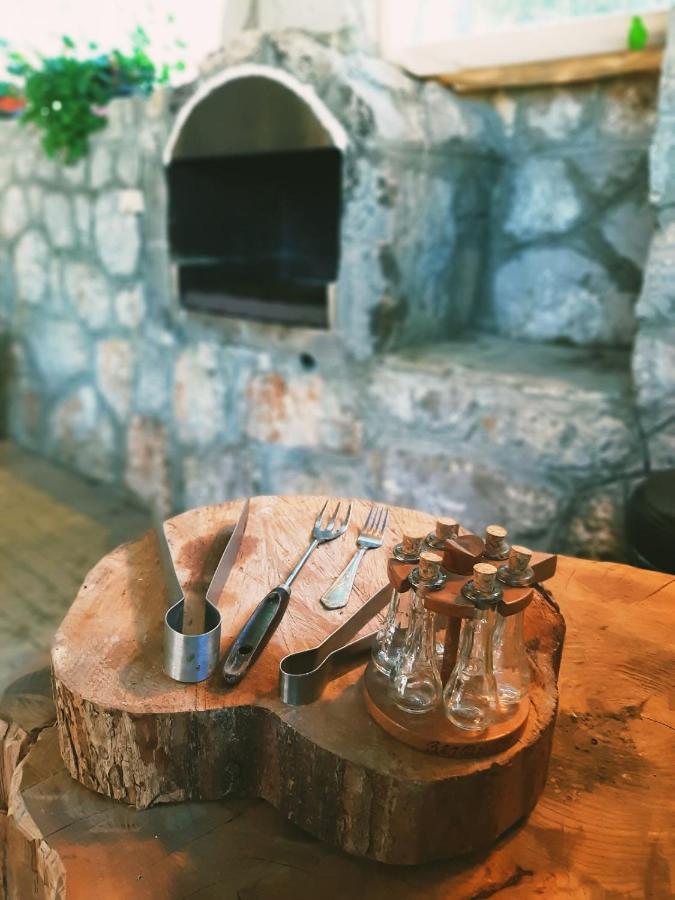 Guest House Colovic Златибор Екстериор снимка