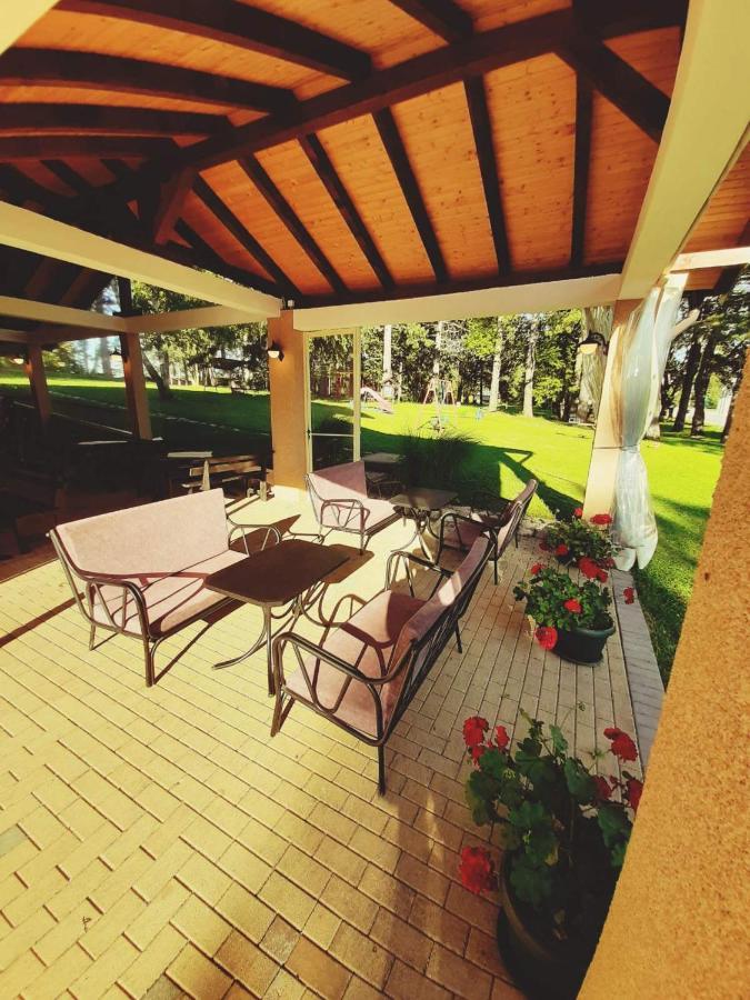 Guest House Colovic Златибор Екстериор снимка