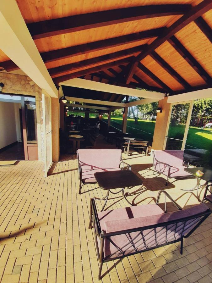 Guest House Colovic Златибор Екстериор снимка