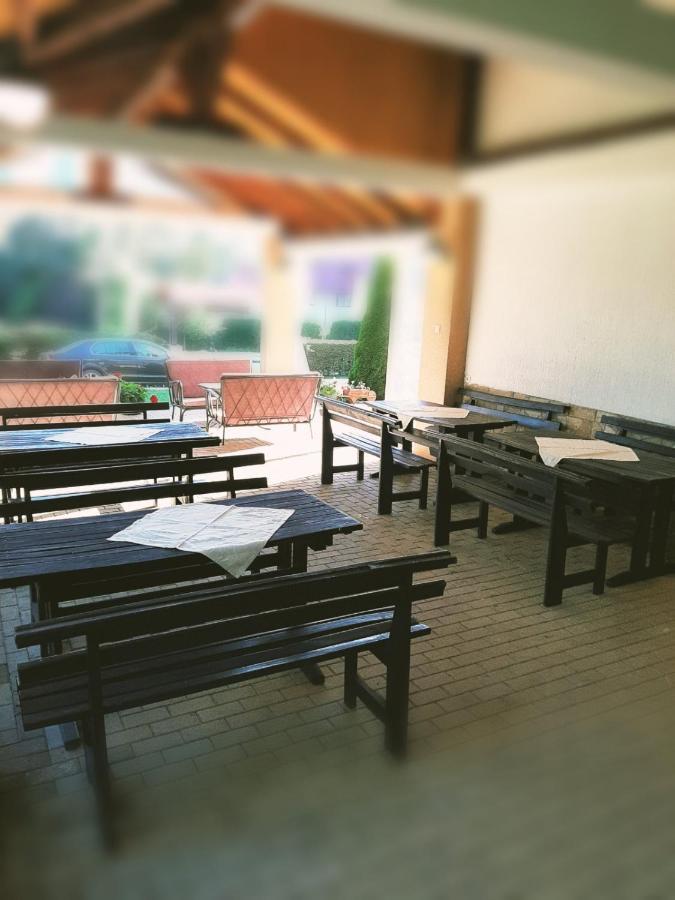 Guest House Colovic Златибор Екстериор снимка