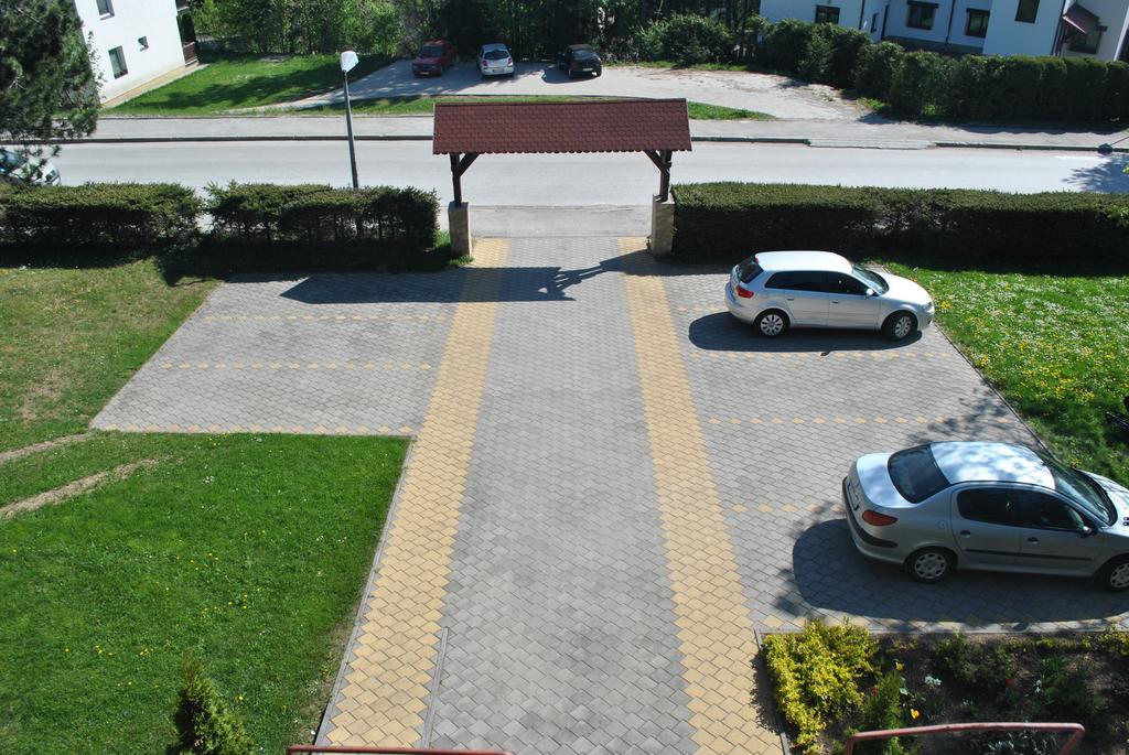 Guest House Colovic Златибор Екстериор снимка