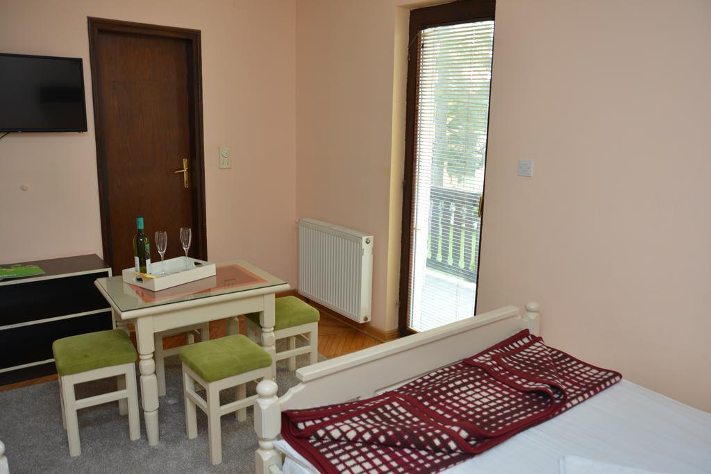 Guest House Colovic Златибор Екстериор снимка