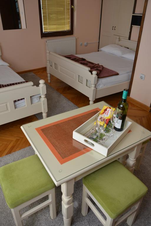 Guest House Colovic Златибор Екстериор снимка
