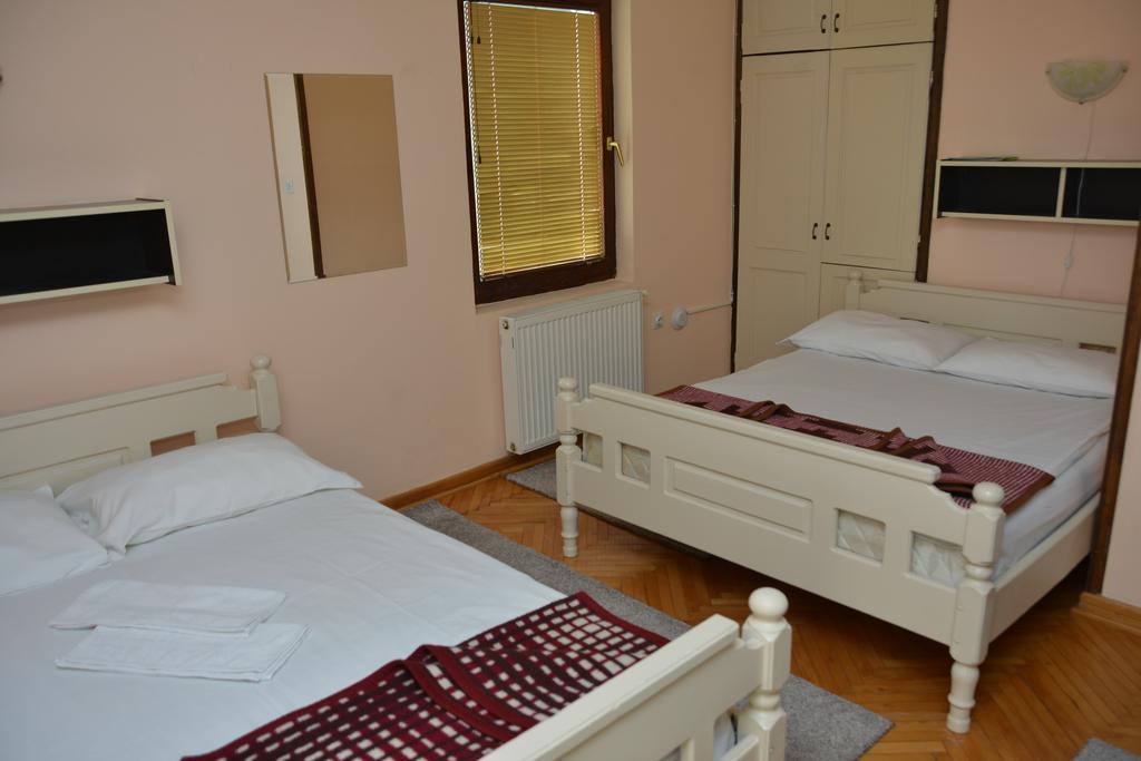 Guest House Colovic Златибор Екстериор снимка