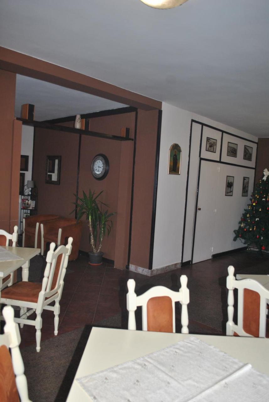 Guest House Colovic Златибор Екстериор снимка