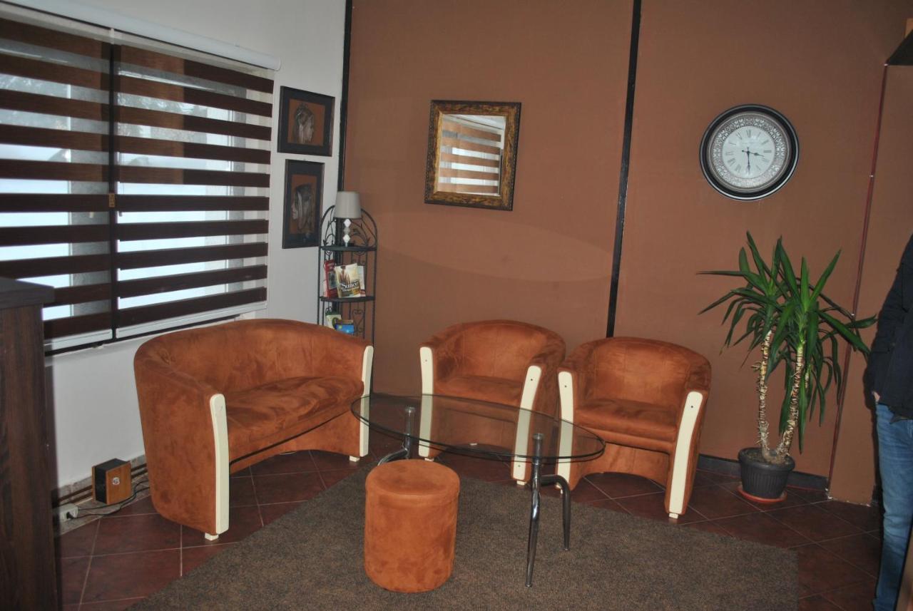 Guest House Colovic Златибор Екстериор снимка