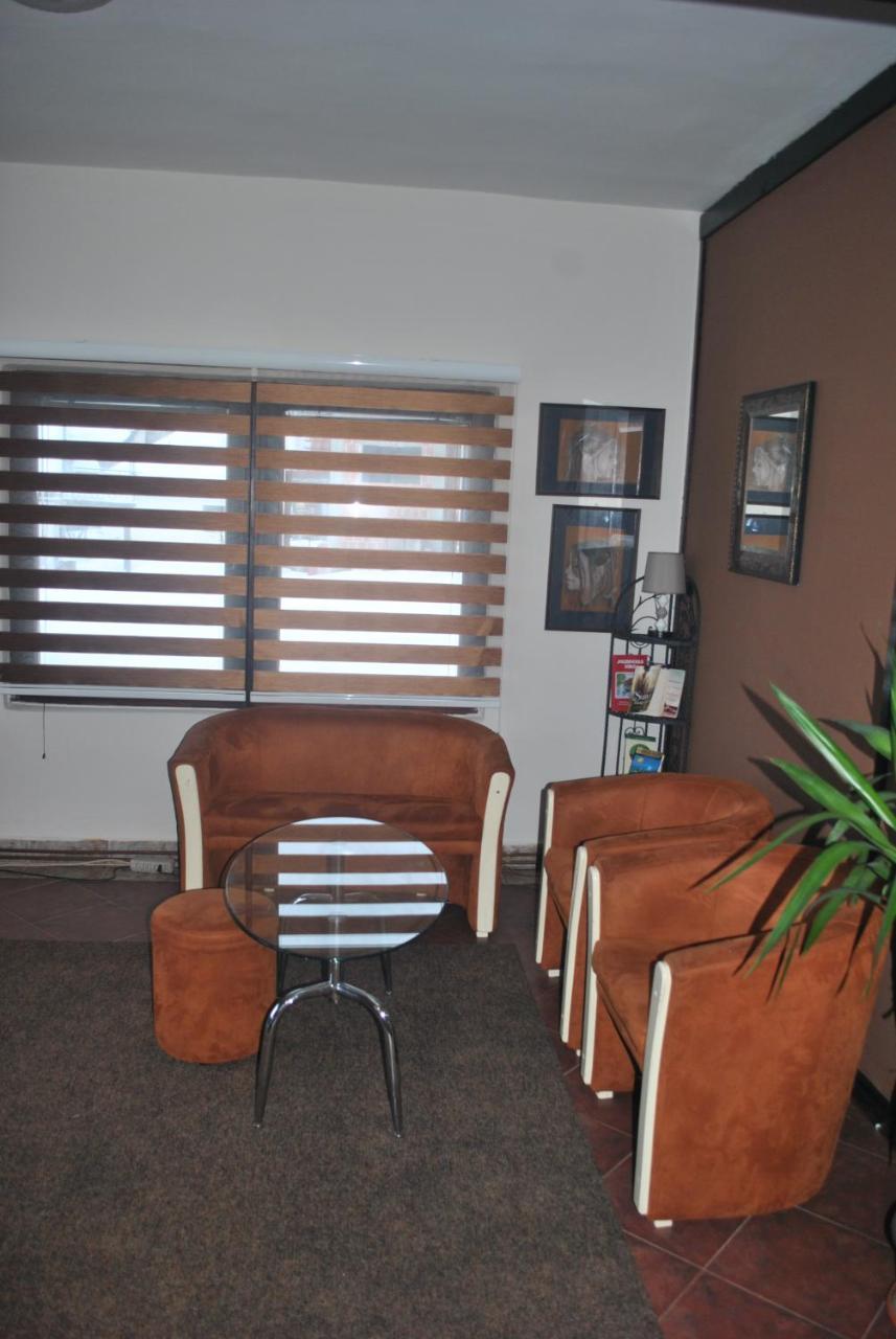 Guest House Colovic Златибор Екстериор снимка